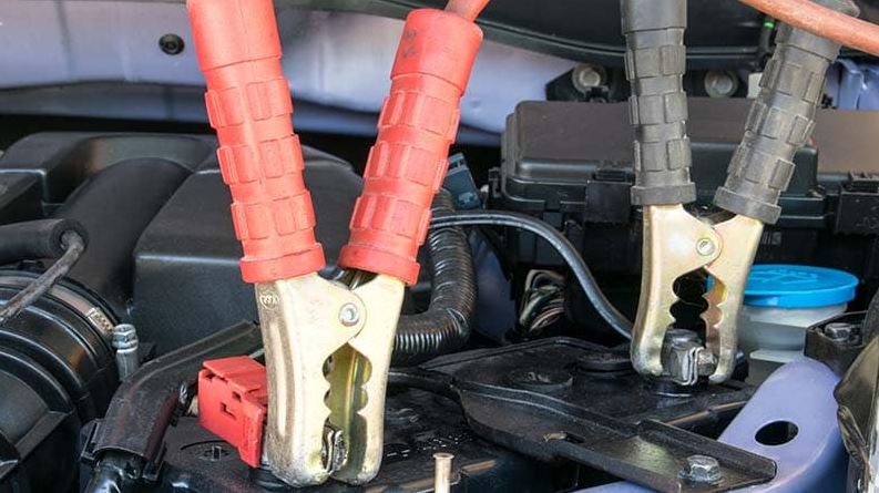 Jump Start